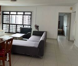 Blk 116B Rivervale Edge (Sengkang), HDB 5 Rooms #628860231